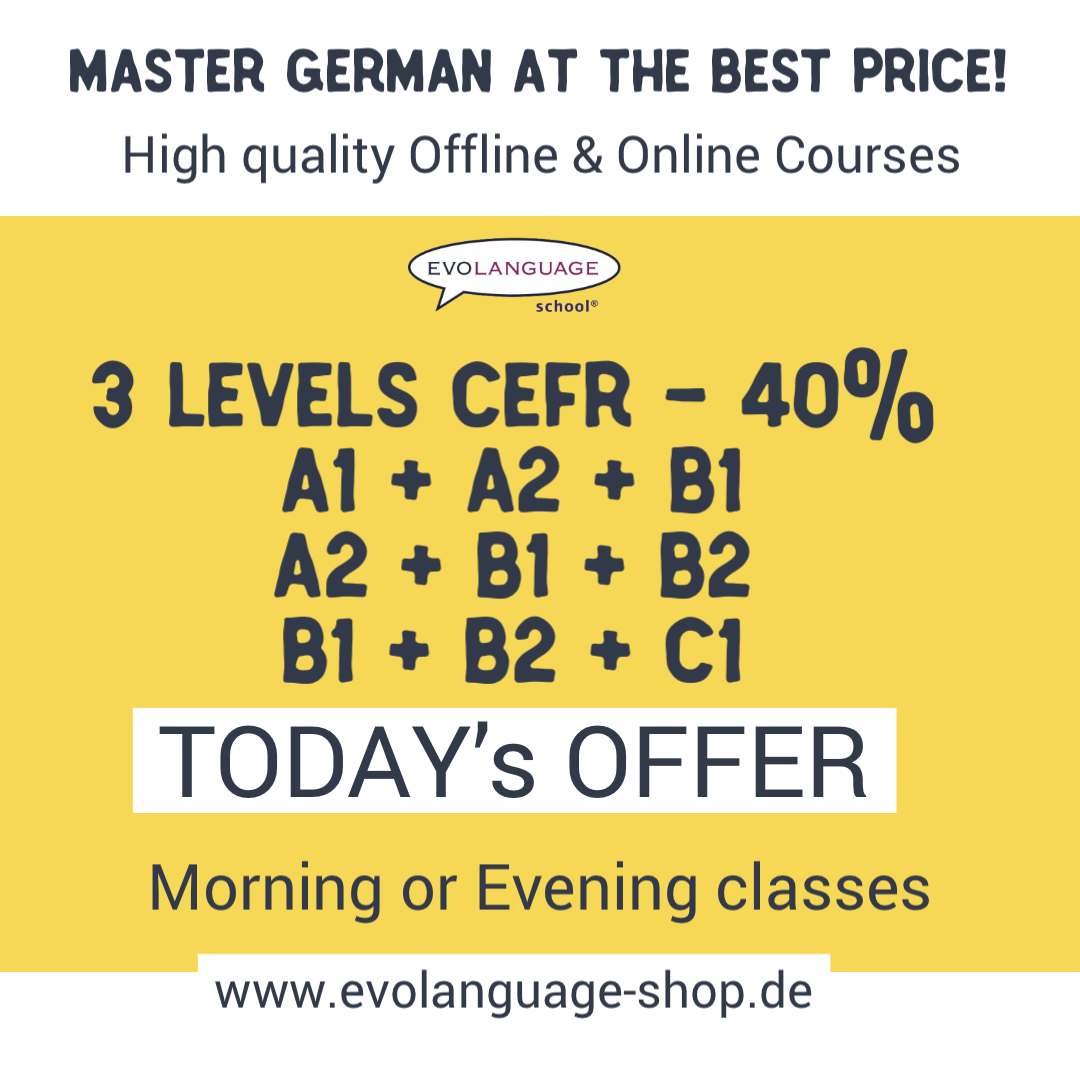 3 ენის დონე გთავაზობთ -40%