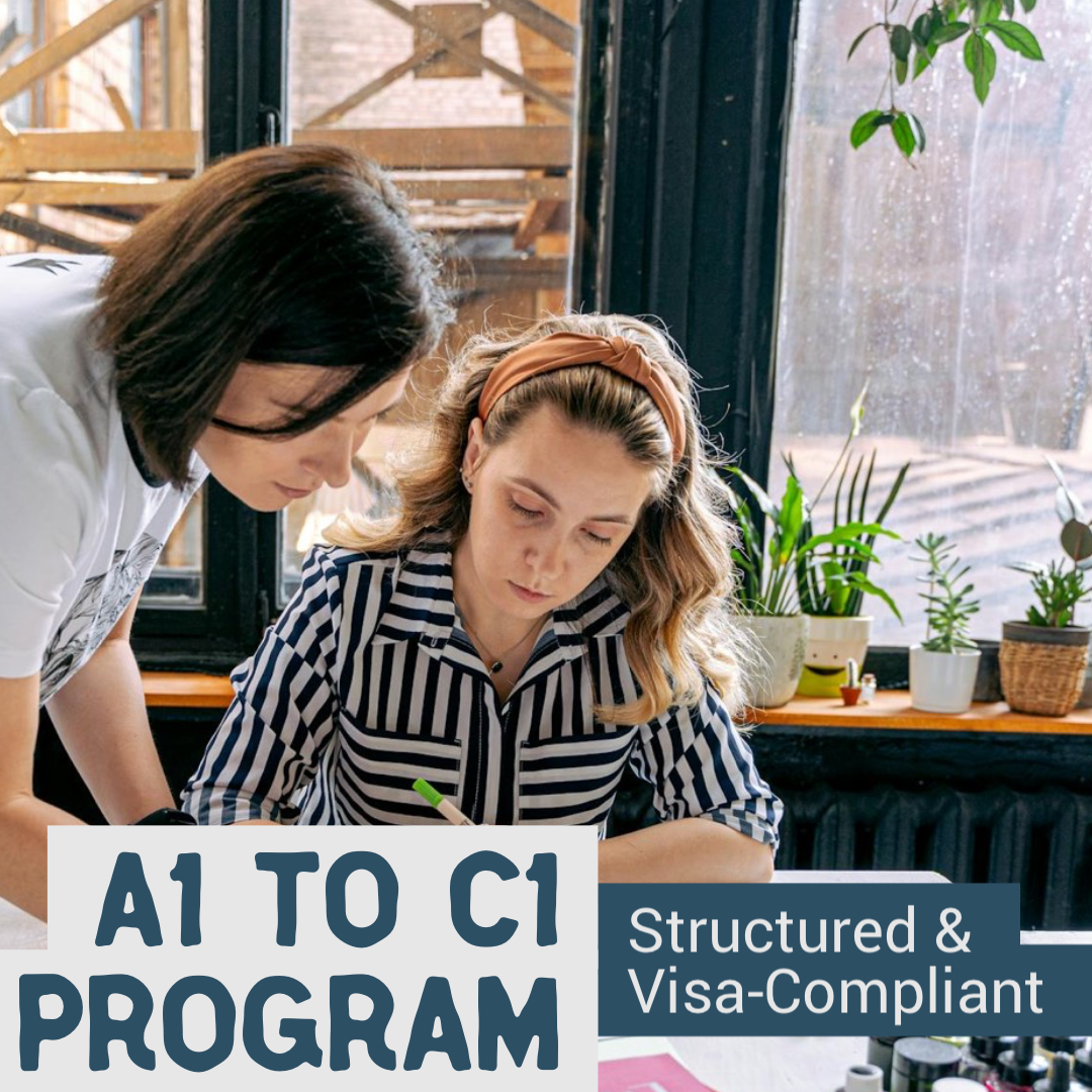 C1 FAST TRACK PROGRAM: 40% OFF