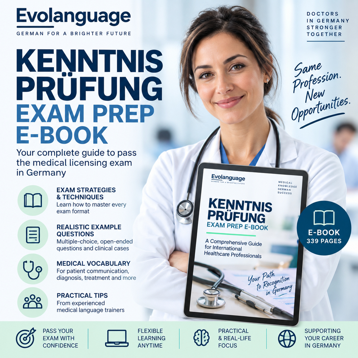 FSP Exam Prep EBook