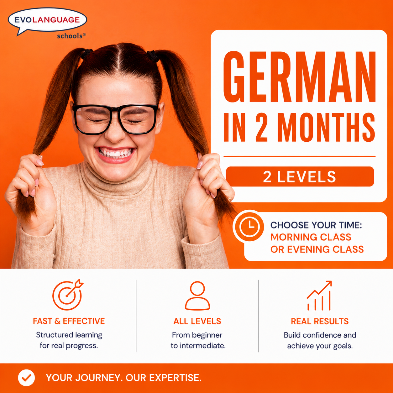 2 Levels CEFR PROGRAM