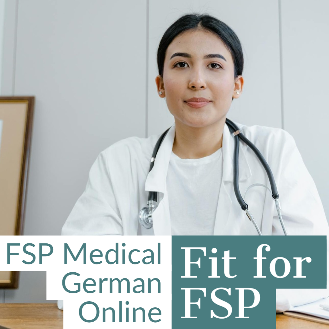 دورة FSP عبر الإنترنت -20 ٪