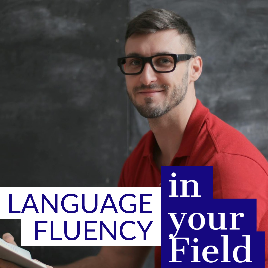 <tc>"Master" Business-Sprache</tc>