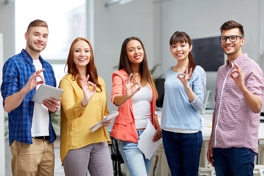 PREMIUM INTENSIVE ENGLISH COURSE ONLINE