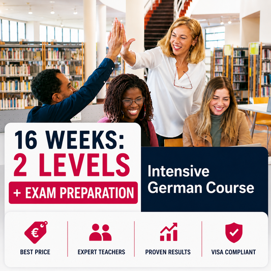 2 LEVLES Exam Track: 16 weeks