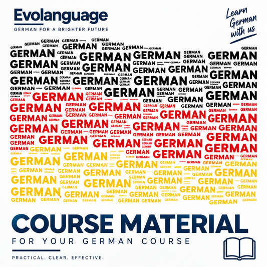 COURSE MATERIAL