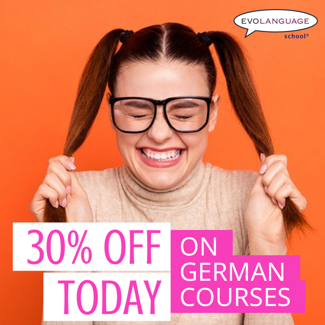 2 Levels CEFR German course: A1+A2 | A2+B1 | B1+B2 | B2+C1 | C1+C2 ...
