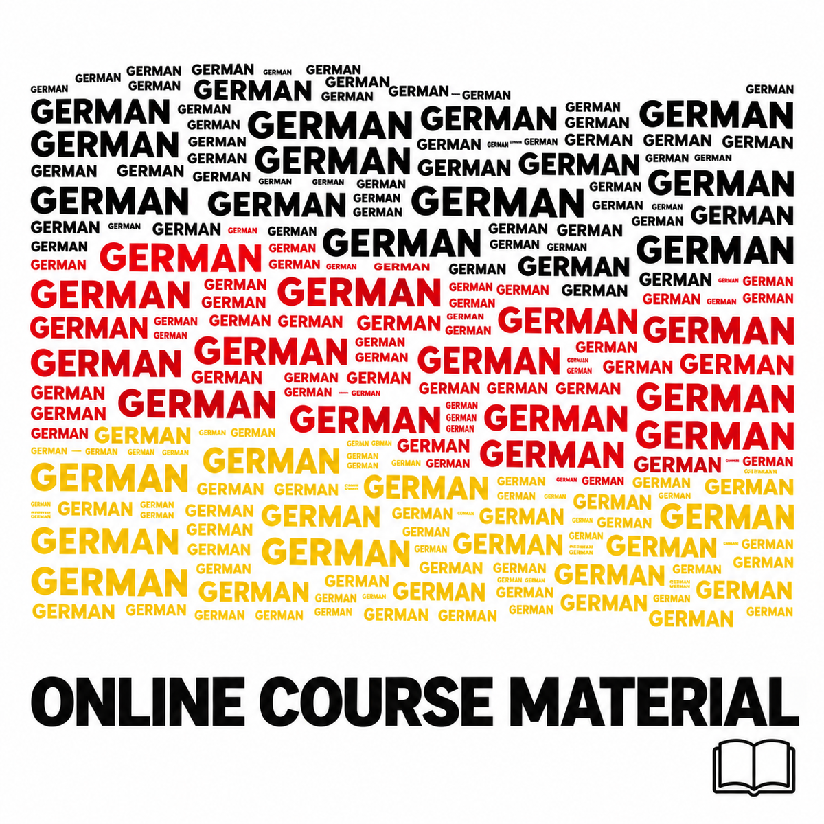 ONLINE COURSE MATERIAL