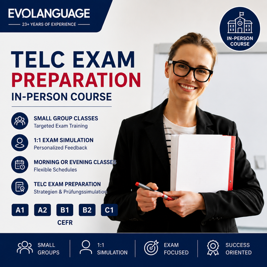 <tc>TELC-Prüfungsvorbereitung</tc>