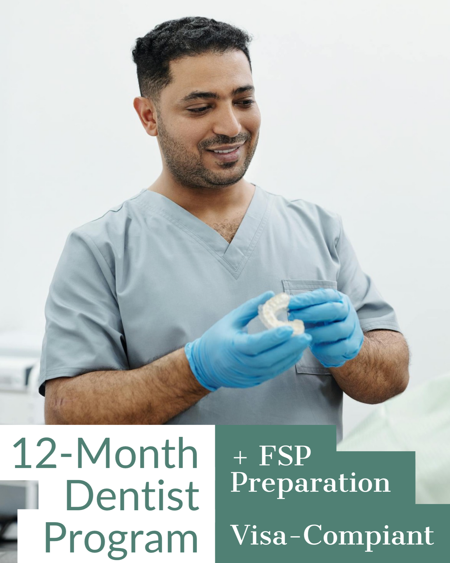 12 个月德语课程：有效签证 -35% 折扣