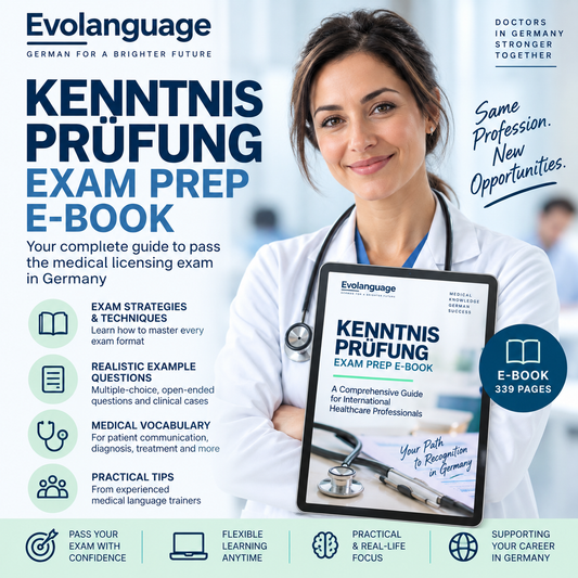 FSP Exam Prep EBook