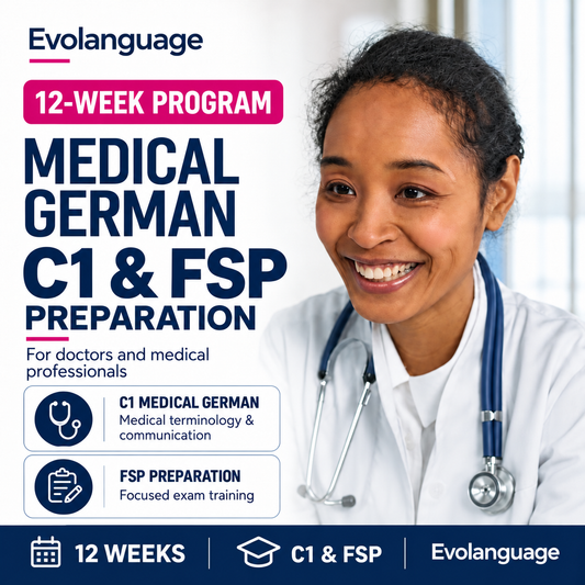 PROGRAMA MÉDICO ALEMÁN C1