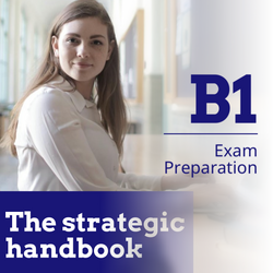 B1 PREPARATION