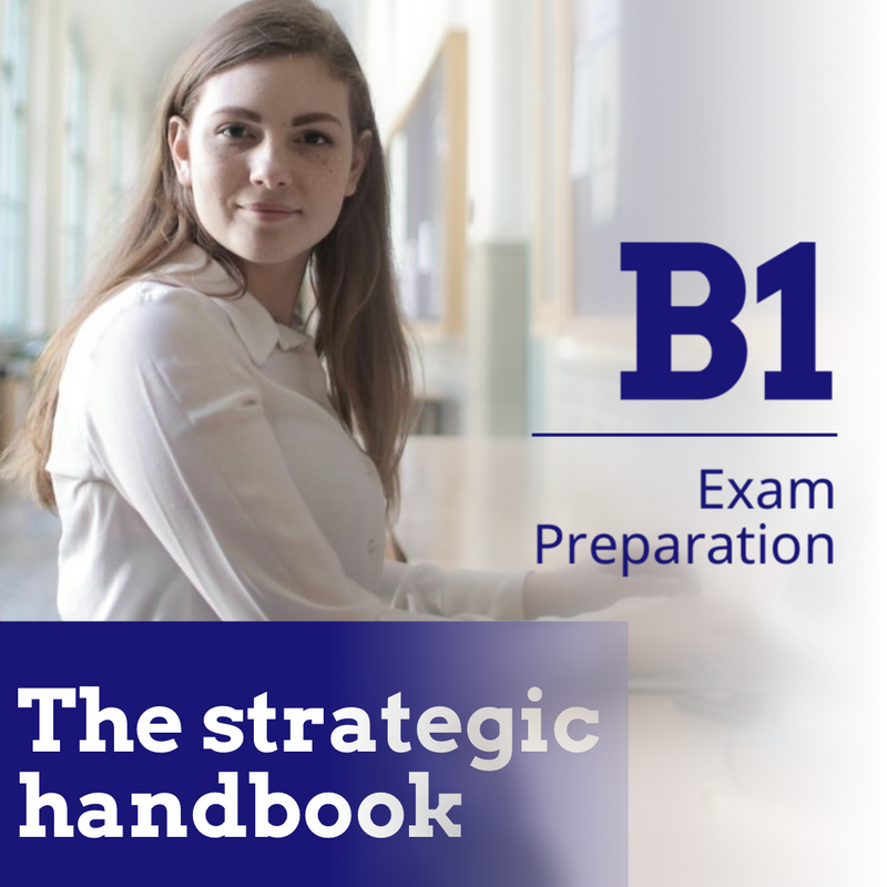 B1 PREPARATION