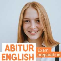 ONE-TO-ONE ENGLISH - "Abitur"