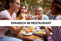 RESTAURANT SPANISH