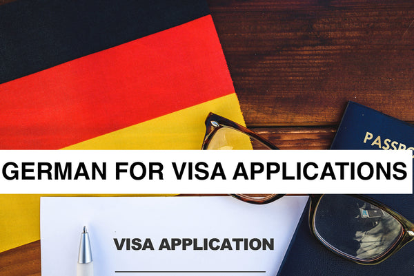 التأشيرة الألمانية: من 3 شهور