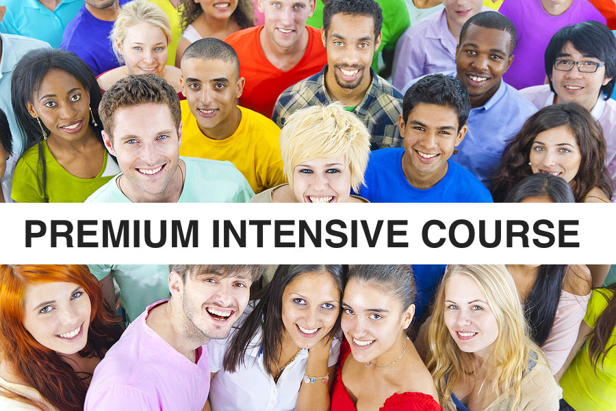 Intensive German Course: Hamburg, Munich, Frankfurt, Aachen, Mainz ...