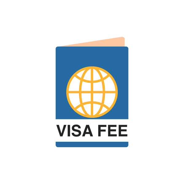 Visa Fee